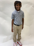 Boys School Uniform Pants