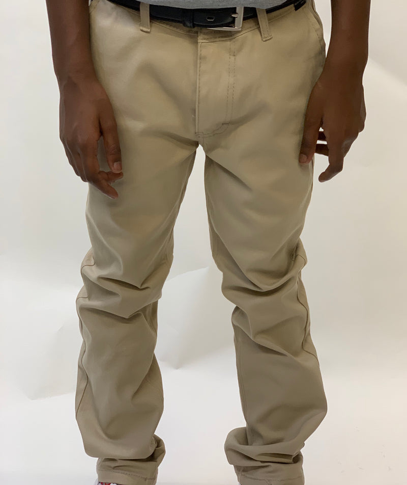 Boys School Uniform Pants