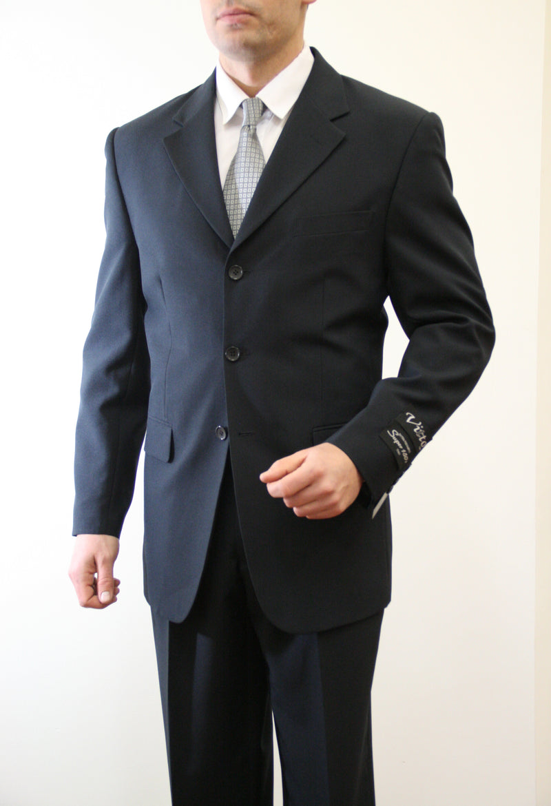 Navy Suit For Men Formal Suits For All Ocassions M097-03