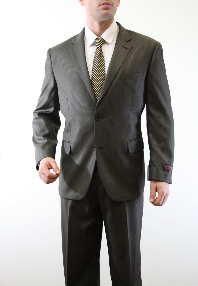 Brown Suit For Men Formal Suits For All Ocassions M102-04