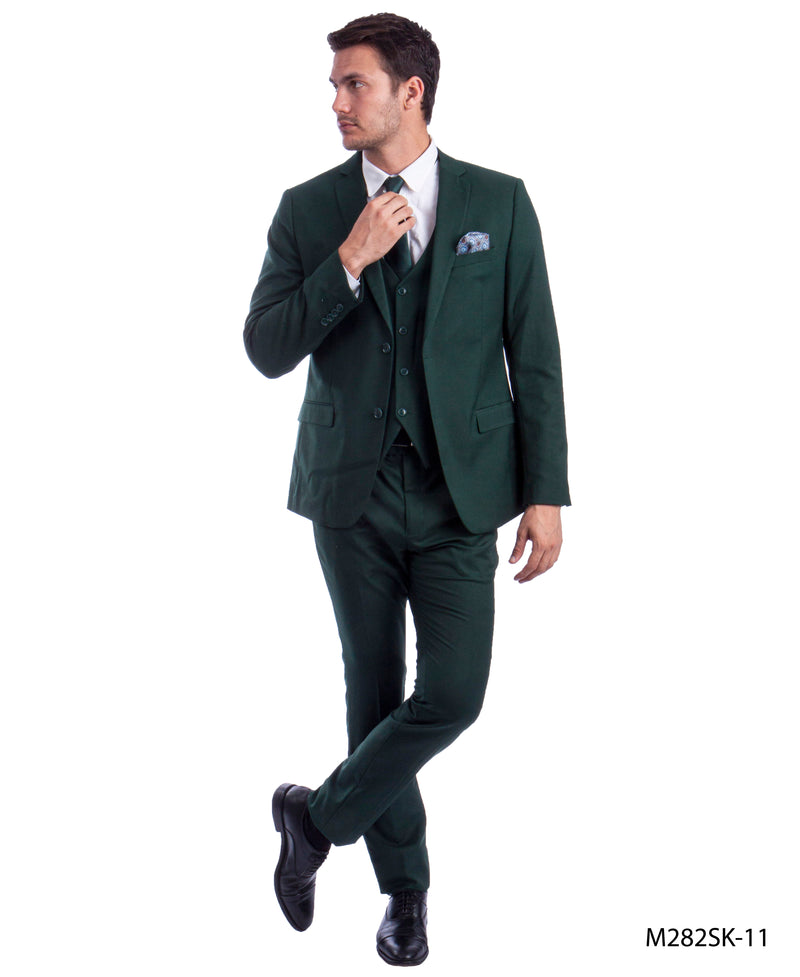 Green Suit For Men Formal Suits For All Ocassions