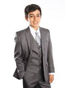 Basic Boy's suit