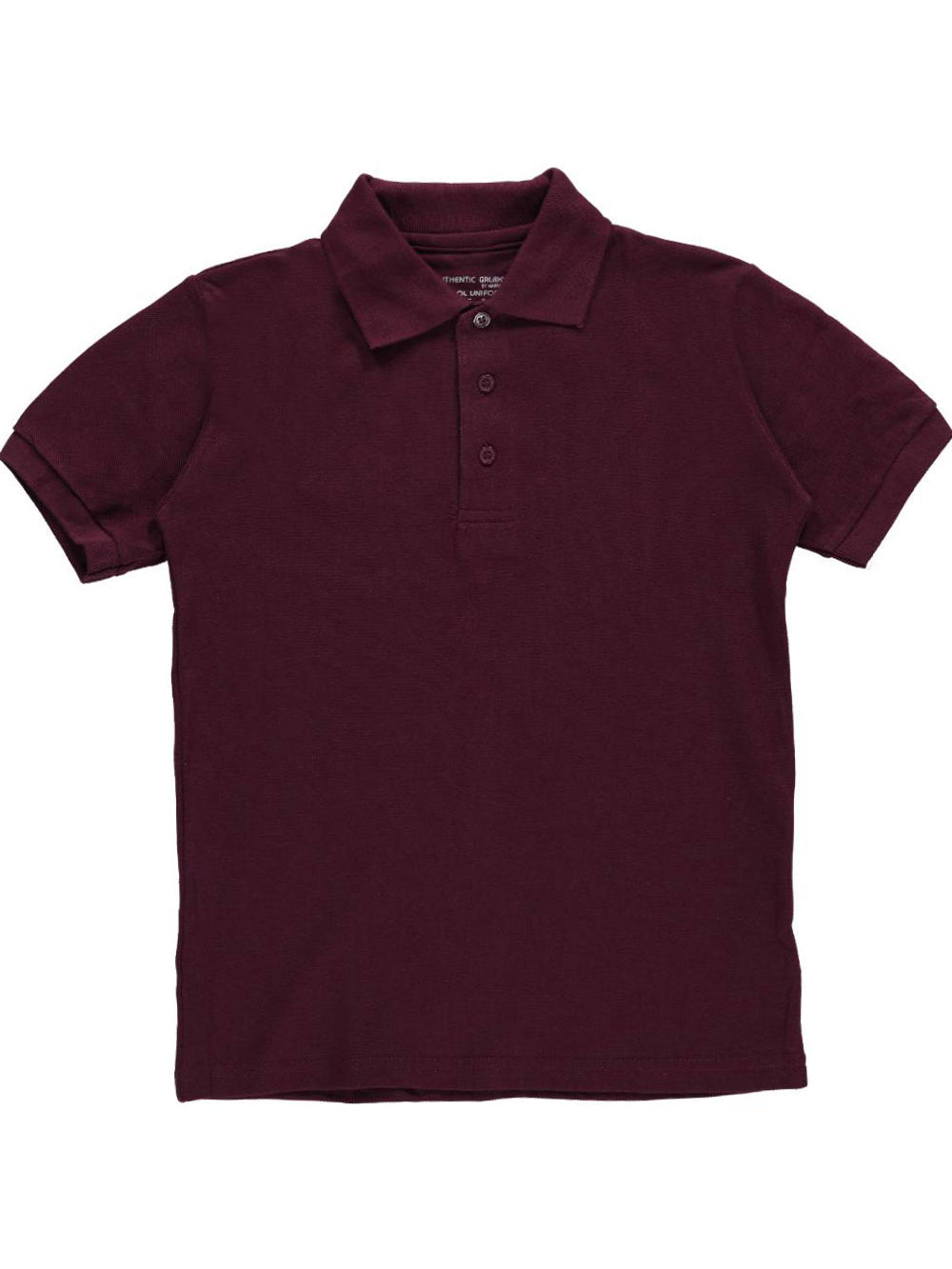 Kids School Uniform Shirt