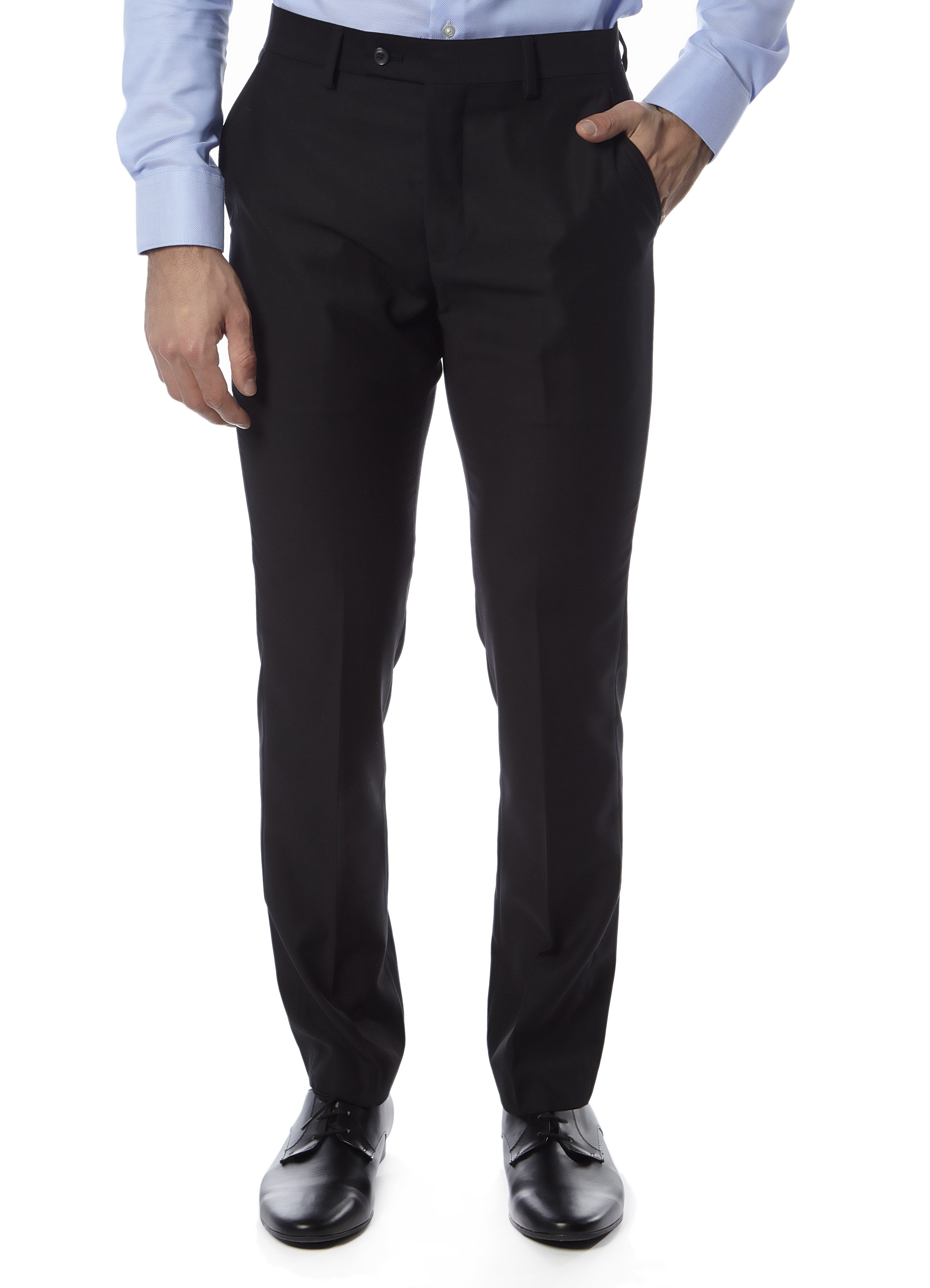 Slacks Slim fit